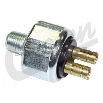 Crown Automotive Brake Light Switch - J0647801