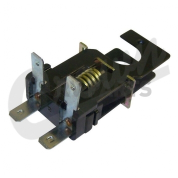Crown Automotive Brake Light Switch - J3225787