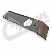Crown Automotive Side Marker Light Bezel - Left Rear - J5764647