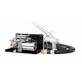 ECI Fuel Systems Liquid Transfer Tank Pump Fuel Type - 6897