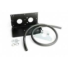 ECI Fuel Systems Liquid Transfer Tank Pump Electric Fuel 6 Gallons Per Minute - 5659