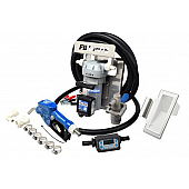 Fill Rite by Tuthill Transfer Tank Pump Electric Diesel/ Water 8 Gallons Per Minute - 012CAT520B