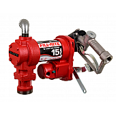 Fill Rite by Tuthill Liquid Transfer Tank Pump Electric 15 Gallon Per Minute - FR1210HN