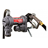 Fill Rite by Tuthill Liquid Transfer Tank Pump Electric 13 Gallons Per Minute - SD1202H