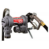 Fill Rite by Tuthill Liquid Transfer Tank Pump Electric 13 Gallons Per Minute - SD602H