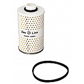 Fill Rite by Tuthill Liquid Transfer Tank Pump Water Filter - 1200R0631