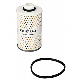 Fill Rite by Tuthill Liquid Transfer Tank Pump Water Filter - 1200R0631