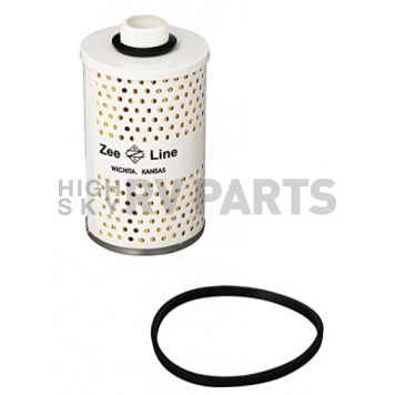 Fill Rite by Tuthill Liquid Transfer Tank Pump Water Filter - 1200R0631