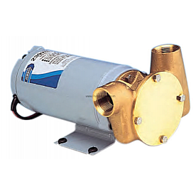 Flojet Multi Purpose Pump 612 Gallon Per Hour - 239209213