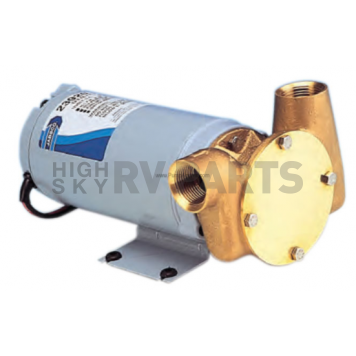 Flojet Multi Purpose Pump 612 Gallon Per Hour - 239209213