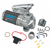 GPI Liquid Transfer Tank Pump 20 Gallon Per Minute Electric - 16200001