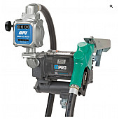 GPI Liquid Transfer Tank Pump 20 Gallon Per Minute Electric - 50300083