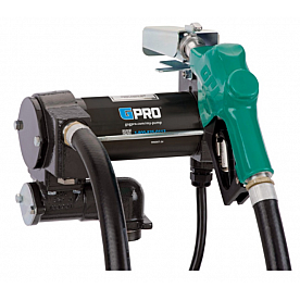GPI Liquid Transfer Tank Pump 25 Gallon Per Minute Electric - 52200003