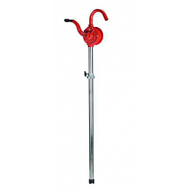 Lubrimatic Dispensing Pump 1 Gallon Per 18 Stroke Petroleum-Based Fluids - 55303