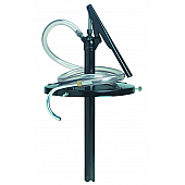 Lubrimatic Dispensing Pump 3 Ounce Per Stroke Transmission/ Differential/ Heavier Oil - 55440