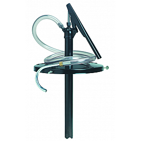 Lubrimatic Dispensing Pump 3 Ounce Per Stroke Transmission/ Differential/ Heavier Oil - 55440