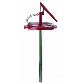 Lubrimatic Dispensing Pump 3 Ounce Per Stroke Transmission/ Differential/ Heavier Oil - 55441