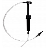 Performance Tool Dispensing Pump Plastic - W1141