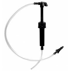 Performance Tool Dispensing Pump Plastic - W1141