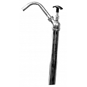 Performance Tool Dispensing Pump Steel - W54266