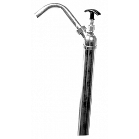 Performance Tool Dispensing Pump Steel - W54266