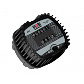Piusi Flow Meter 0.26 To 8 Gallons Per Minute Oil - F00973120