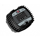 Piusi Flow Meter 0.26 To 8 Gallons Per Minute Oil - F00490150