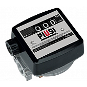 Piusi Flow Meter 5 To 32 Gallons Per Minute Diesel/ Gasoline - F0057000A