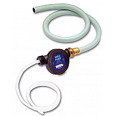SHURflo Multi Purpose Pump 200 Gallon Per Minute Self Priming - 3010000