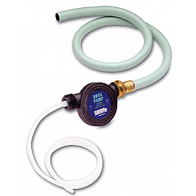 SHURflo Multi Purpose Pump 200 Gallon Per Minute Self Priming - 3010000