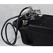 Titan Fuel Tanks Liquid Transfer Tank Pump 8 GPM Diesel - 9901130