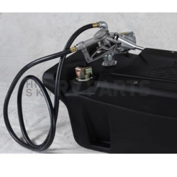 Titan Fuel Tanks Liquid Transfer Tank Pump 8 GPM Diesel - 9901130