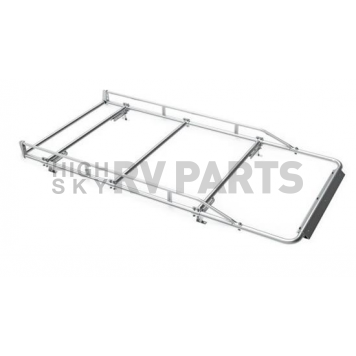 KargoMaster Ladder Rack - Pick-Up Rack  Bars Aluminum - 4C6AMR