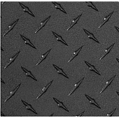 Westin Automotive Tool Box Side Mount Black Textured Aluminum - 80-RB7670D-BT