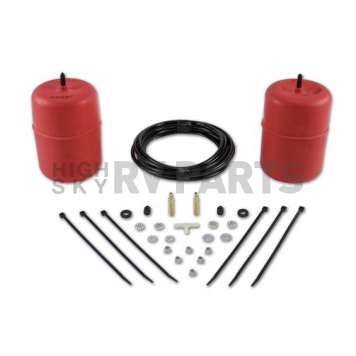 Air Lift Helper Spring Kit for 93 - 98 Jeep Grand Cherokee/ Wagoner - 60795