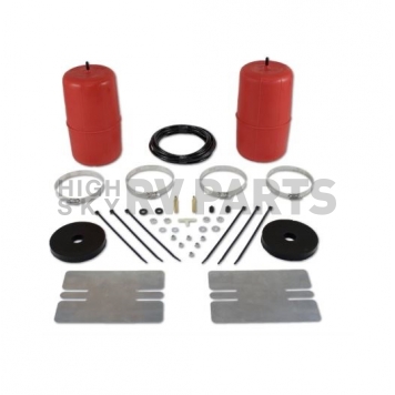 Air Lift Helper Spring Kit for Dodge Durango/ Chrysler Aspen - 60808