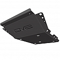 Skid Plates