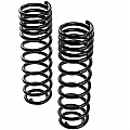 Springs Coil