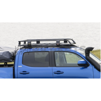 ARB Roof Basket Mounting Kit - 17920010