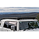 ARB Roof Basket Wind Deflector Black Plastic - 17920040