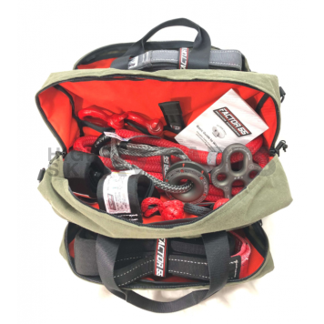Factor 55 STORAGE BAG 0048006LAR-1