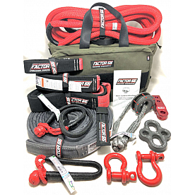 Factor 55 STORAGE BAG 0048006LAR