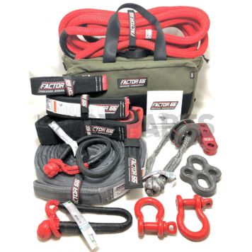 Factor 55 STORAGE BAG 0048006LAR