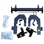 Meyer Products Snow Plow Mount - 17162
