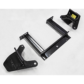 Meyer Products Snow Plow Mount Meyer Lot Pro Plow System To Vehicle - 17174