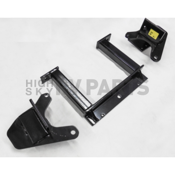 Meyer Products Snow Plow Mount Meyer Lot Pro Plow System To Vehicle - 17174
