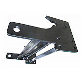 Meyer Products Snow Plow Mount Meyer Lot Pro Plow System To Vehicle - 17198