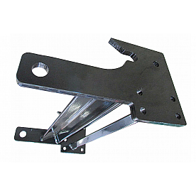 Meyer Products Snow Plow Mount Meyer Lot Pro Plow System To Vehicle - 17198