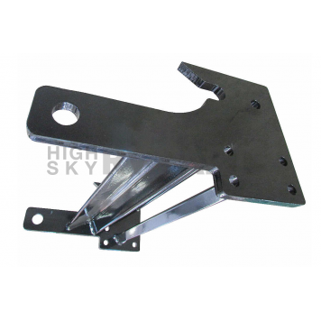 Meyer Products Snow Plow Mount Meyer Lot Pro Plow System To Vehicle - 17198