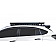 Rhino-Rack USA Roof Rack Platform - 60 Inch x 49 Inch - JC00689